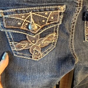 ZCO Jeans